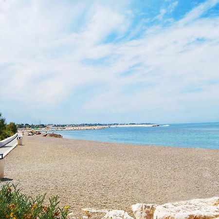 Sunny Beach Bari Dış mekan fotoğraf