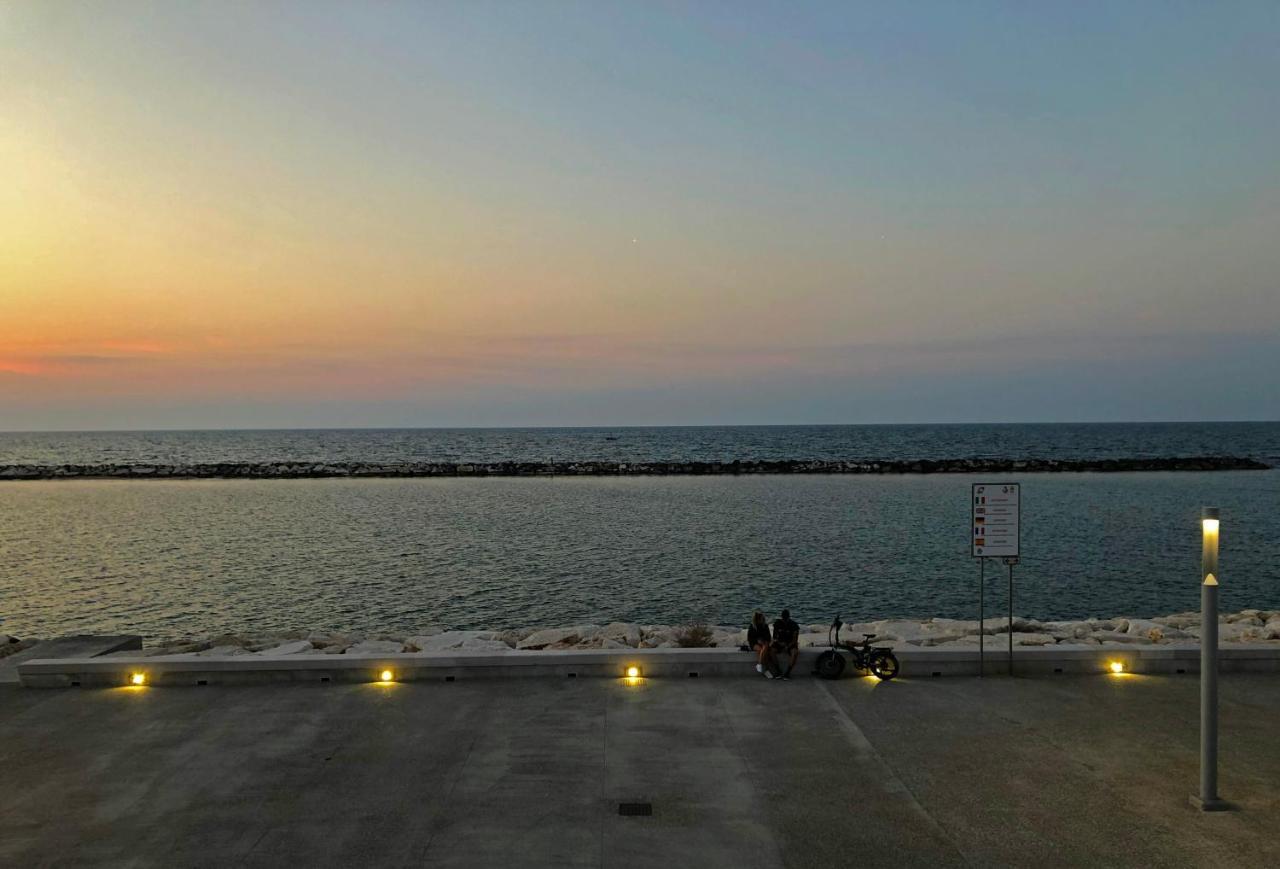 Sunny Beach Bari Dış mekan fotoğraf