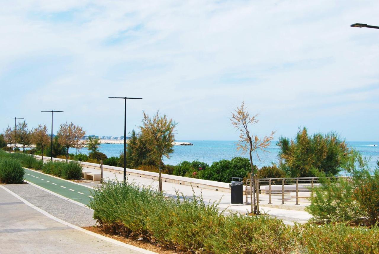 Sunny Beach Bari Dış mekan fotoğraf
