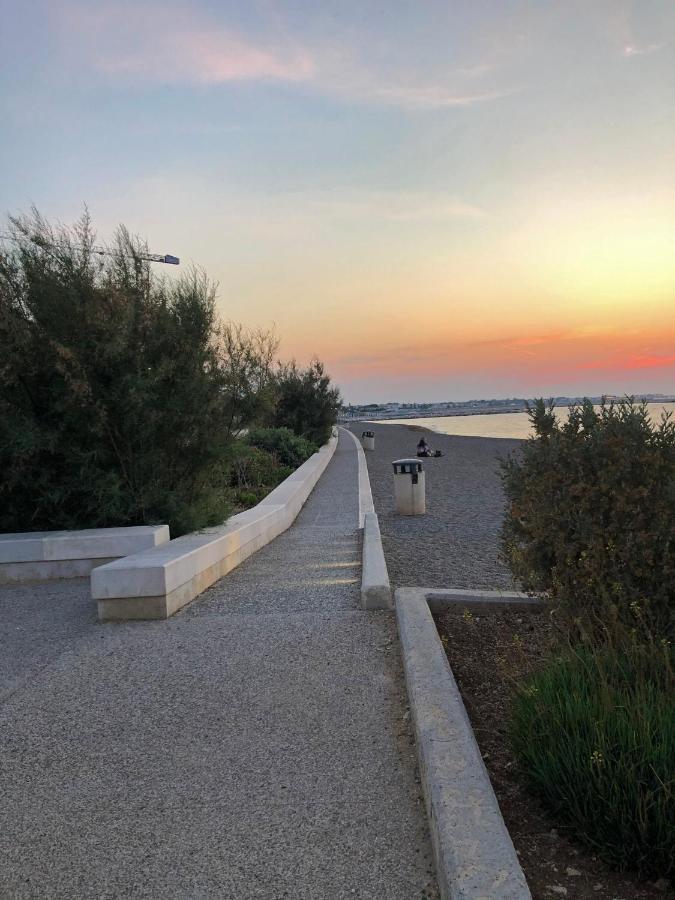 Sunny Beach Bari Dış mekan fotoğraf