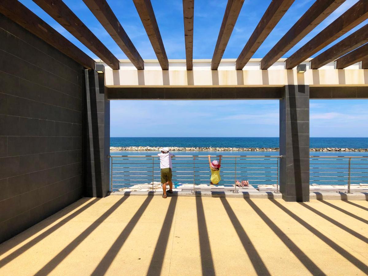 Sunny Beach Bari Dış mekan fotoğraf