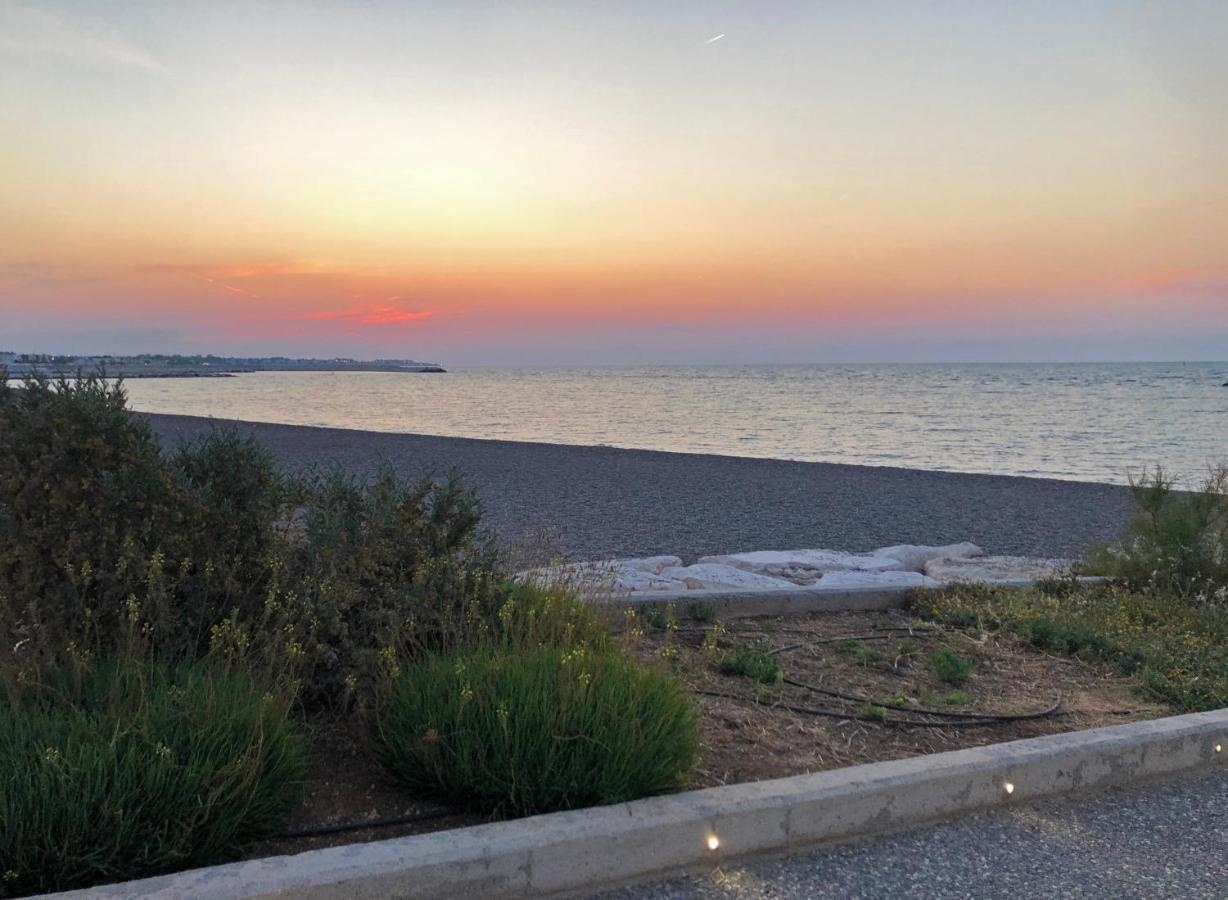 Sunny Beach Bari Dış mekan fotoğraf