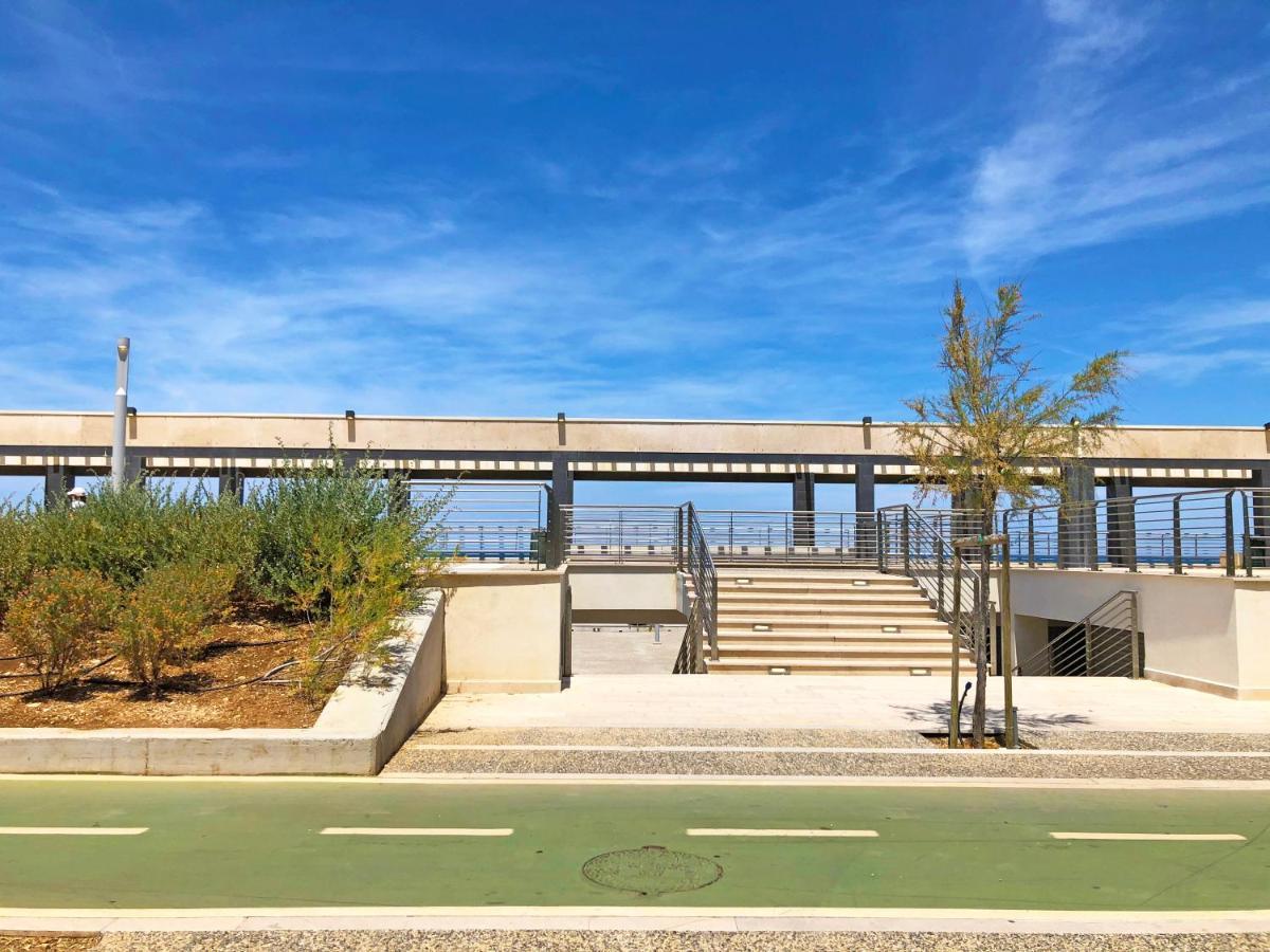 Sunny Beach Bari Dış mekan fotoğraf