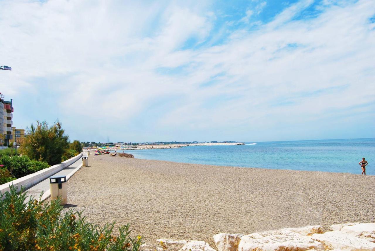 Sunny Beach Bari Dış mekan fotoğraf