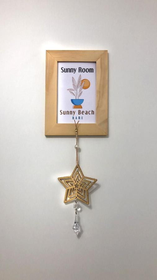 Sunny Beach Bari Dış mekan fotoğraf