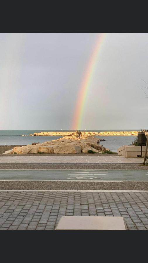 Sunny Beach Bari Dış mekan fotoğraf