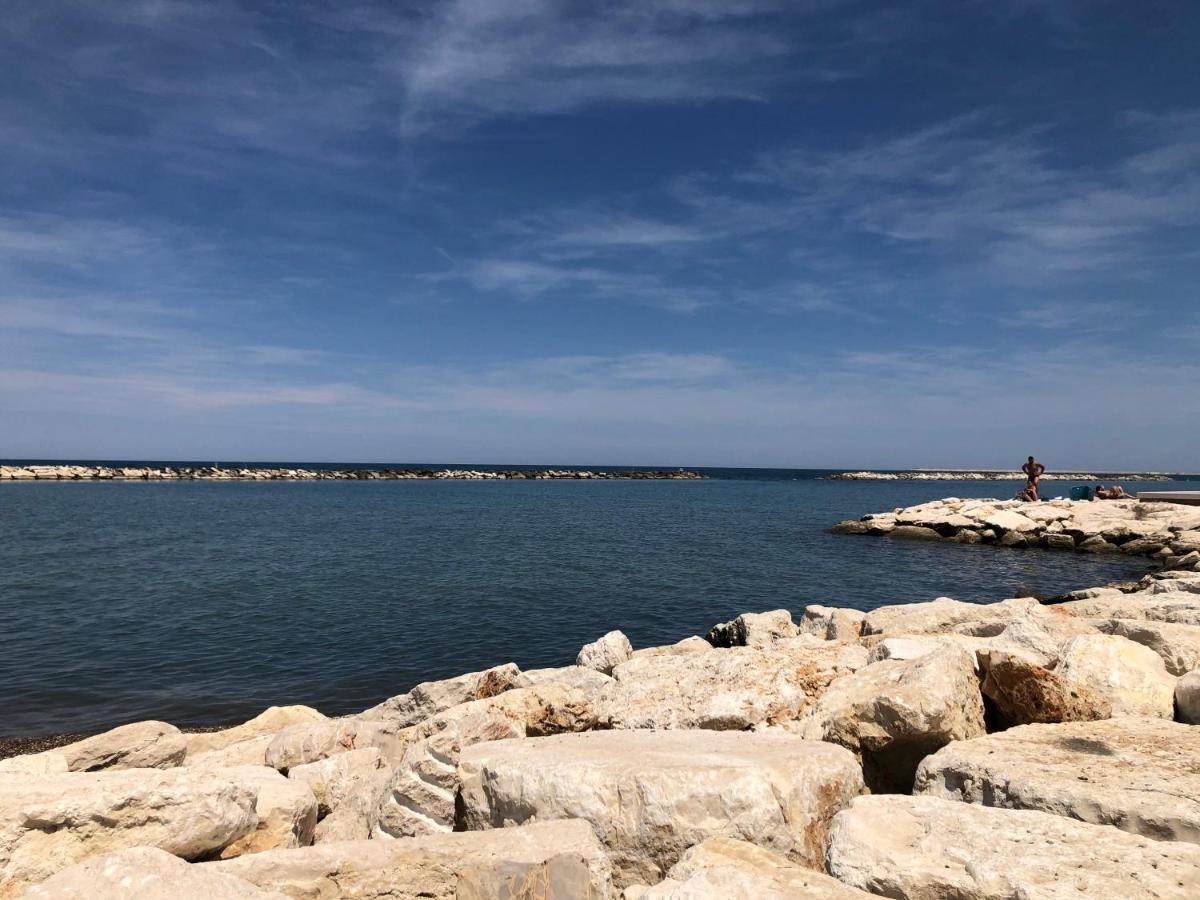Sunny Beach Bari Dış mekan fotoğraf