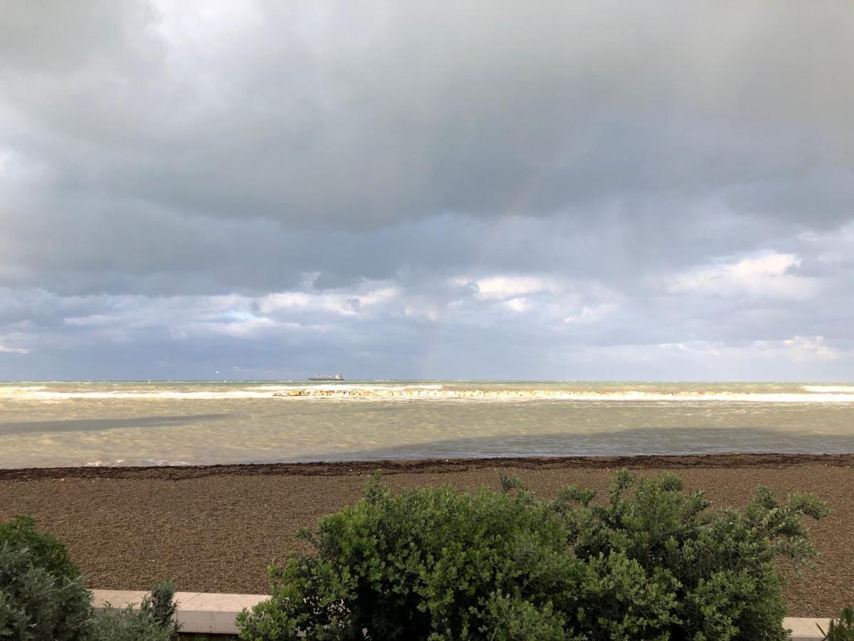 Sunny Beach Bari Dış mekan fotoğraf